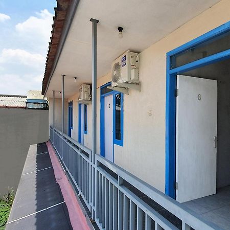 SPOT ON 2726 Kopo 355 Syariah Hotel Bandung Bagian luar foto
