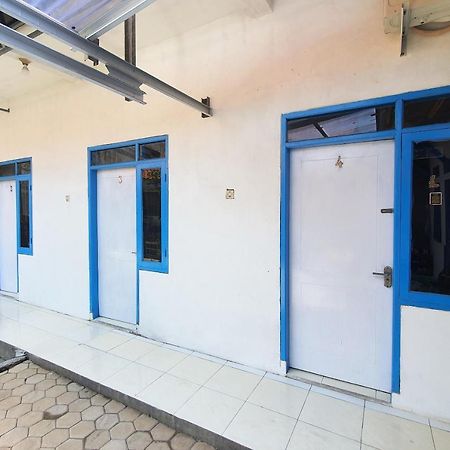 SPOT ON 2726 Kopo 355 Syariah Hotel Bandung Bagian luar foto