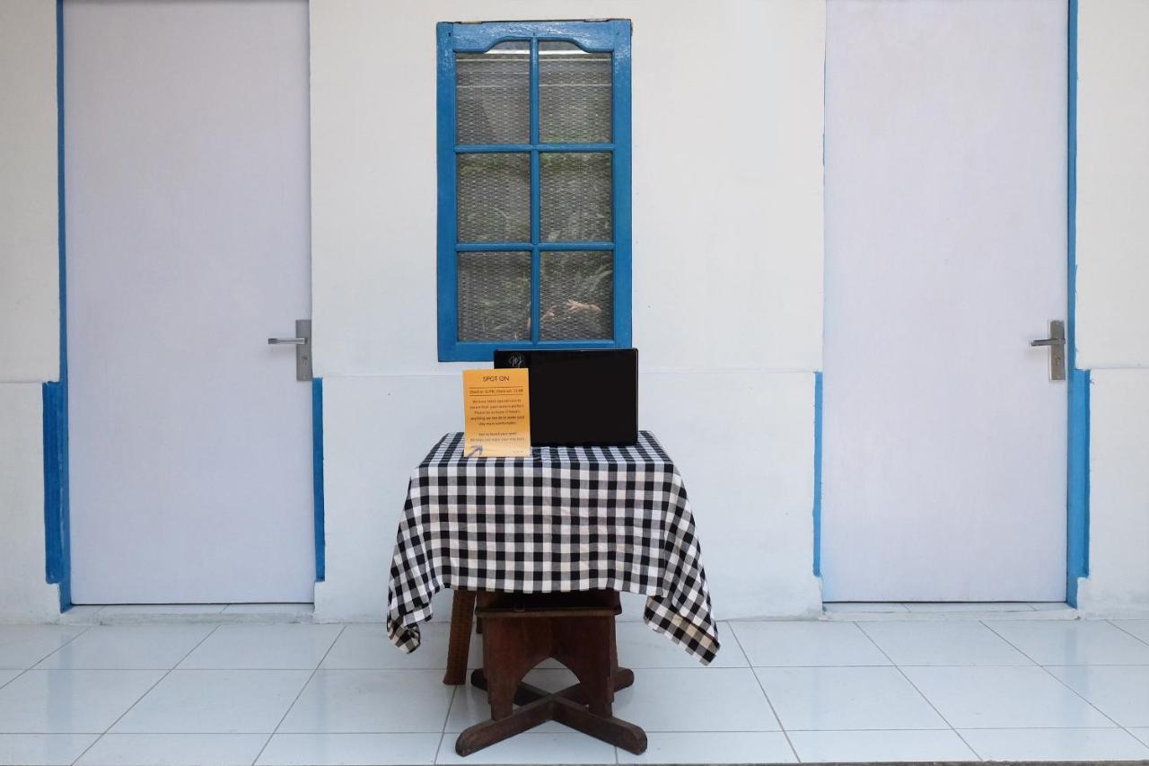 SPOT ON 2726 Kopo 355 Syariah Hotel Bandung Bagian luar foto