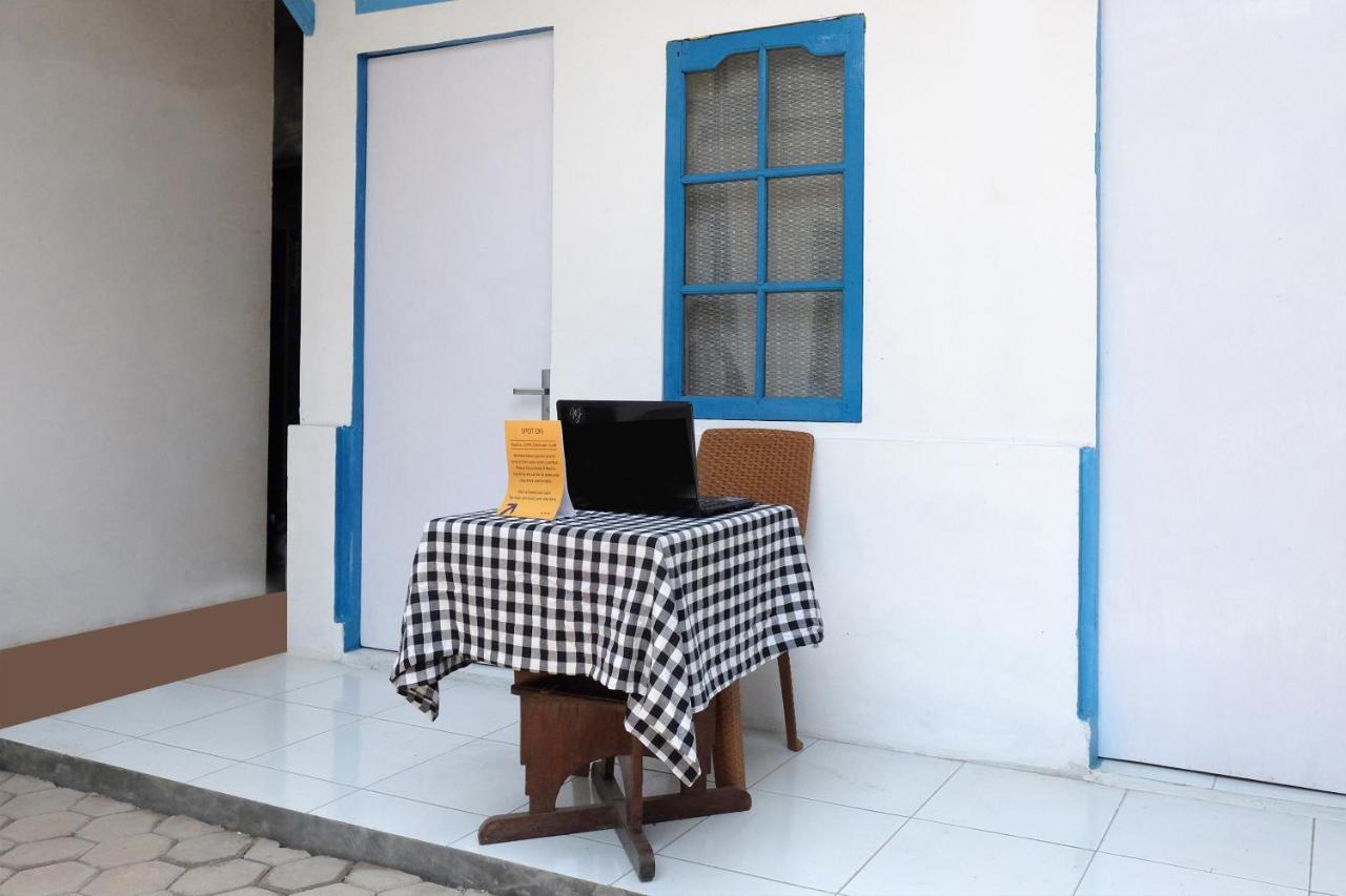 SPOT ON 2726 Kopo 355 Syariah Hotel Bandung Bagian luar foto