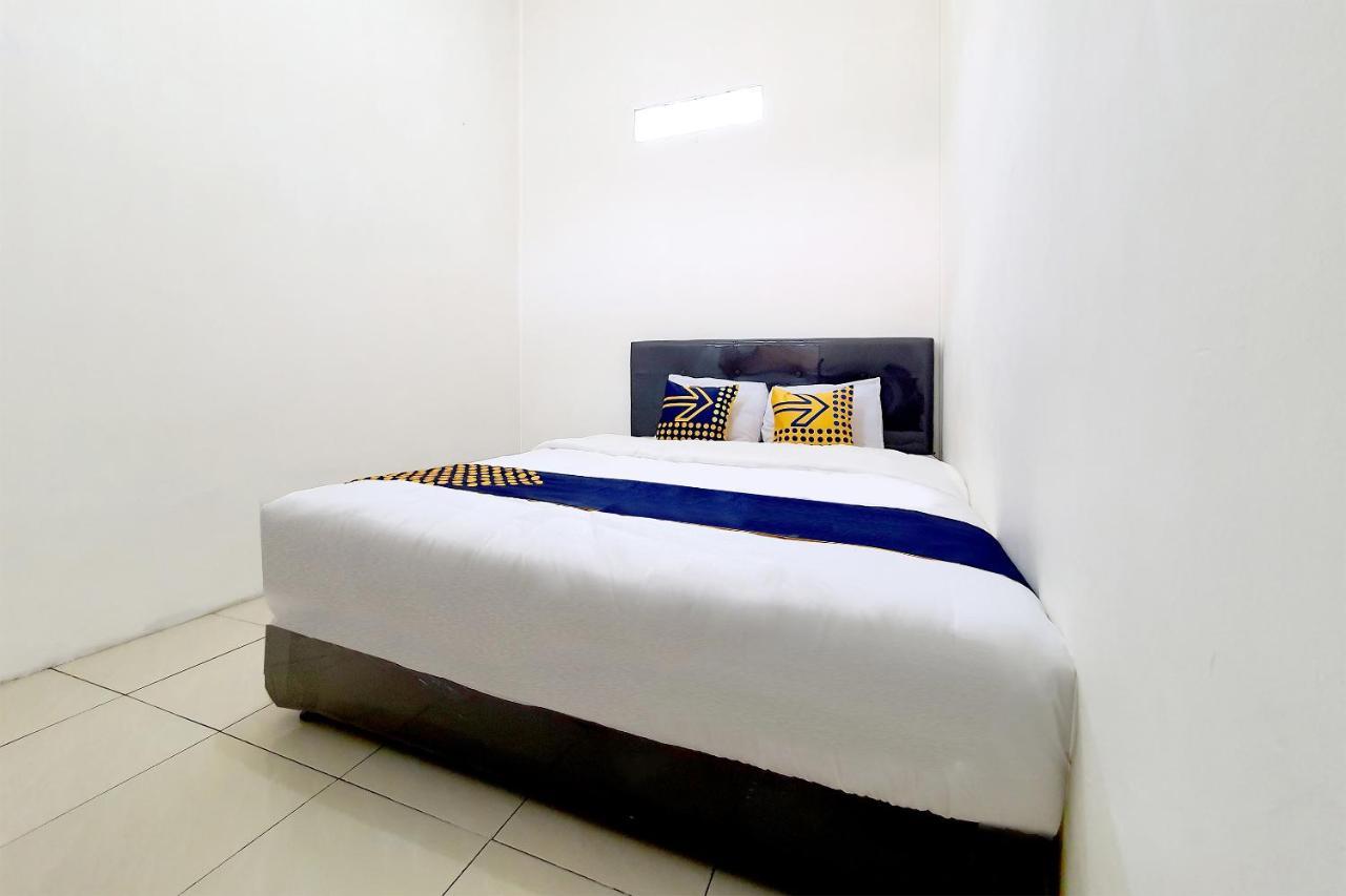 SPOT ON 2726 Kopo 355 Syariah Hotel Bandung Bagian luar foto