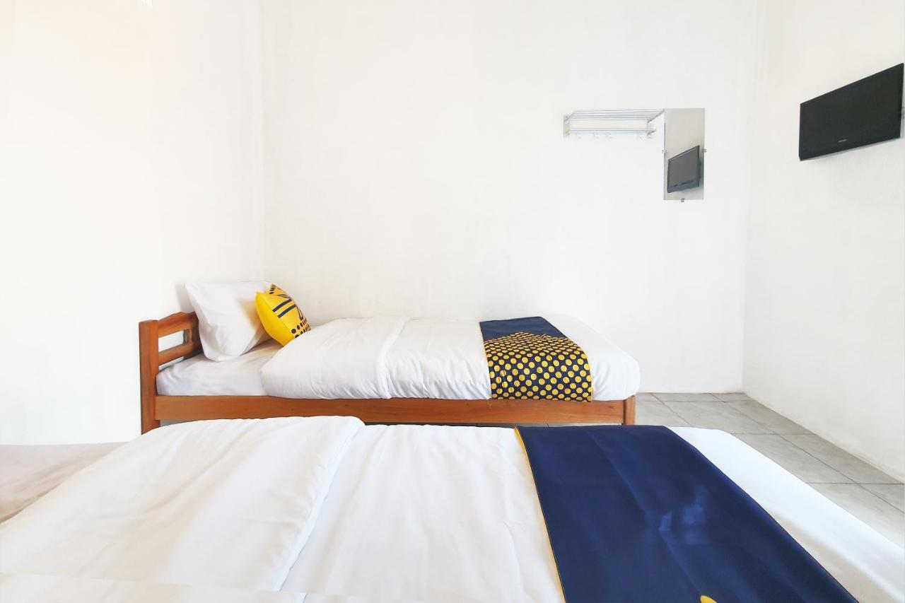 SPOT ON 2726 Kopo 355 Syariah Hotel Bandung Bagian luar foto