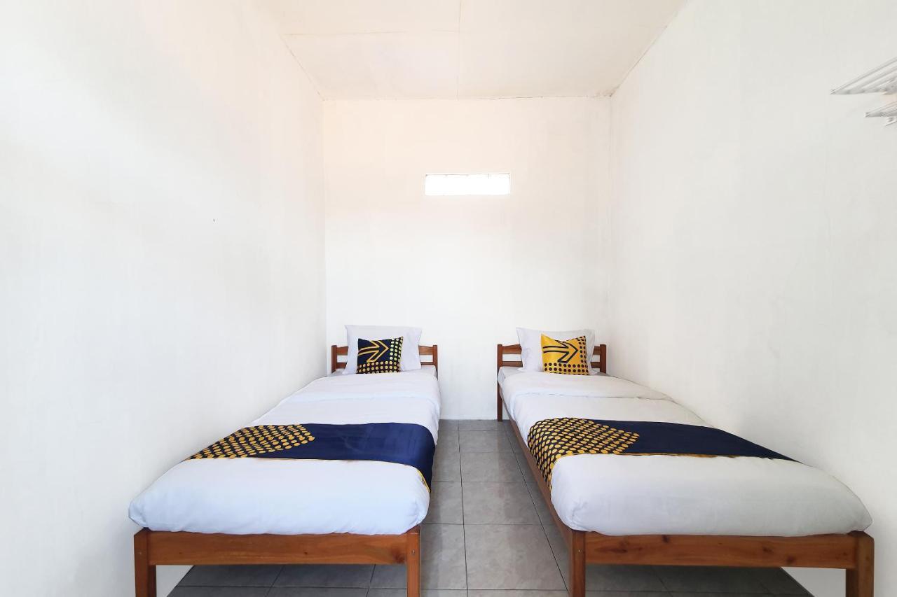 SPOT ON 2726 Kopo 355 Syariah Hotel Bandung Bagian luar foto