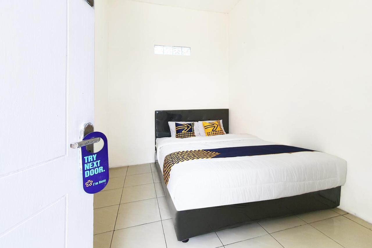 SPOT ON 2726 Kopo 355 Syariah Hotel Bandung Bagian luar foto