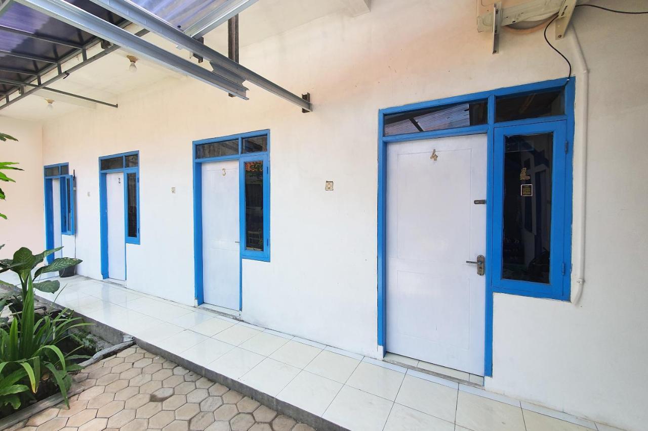 SPOT ON 2726 Kopo 355 Syariah Hotel Bandung Bagian luar foto