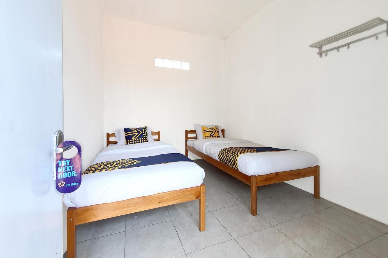 SPOT ON 2726 Kopo 355 Syariah Hotel Bandung Bagian luar foto